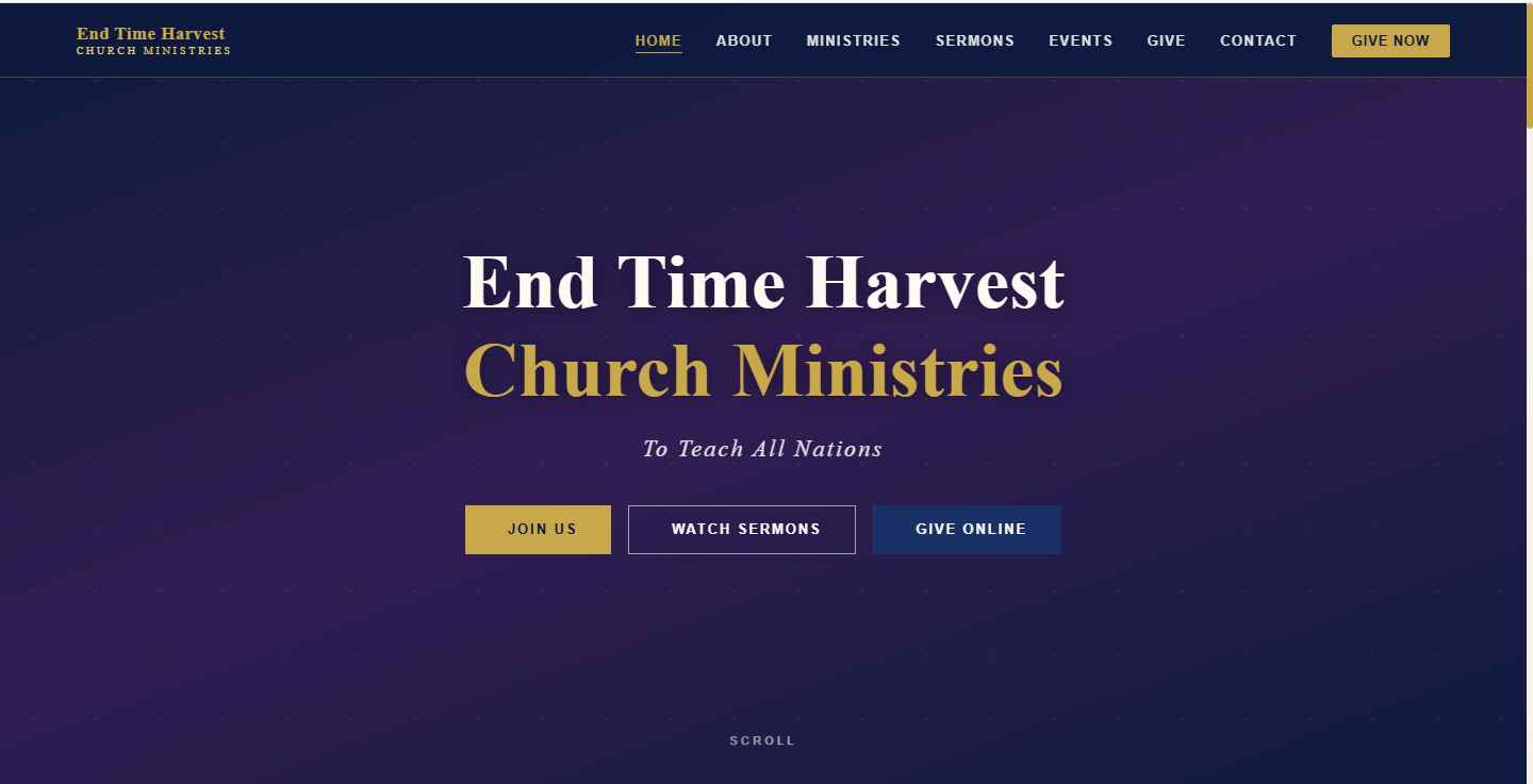 church