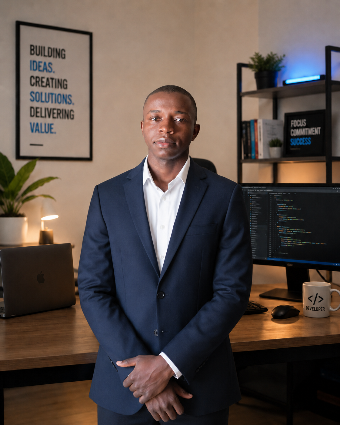 founder
